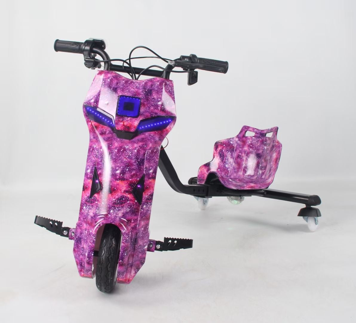 250W Drift Scooter for Kids