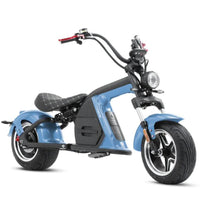 M8 2000W 60V 20AH Battery Chopper Electric Scooter