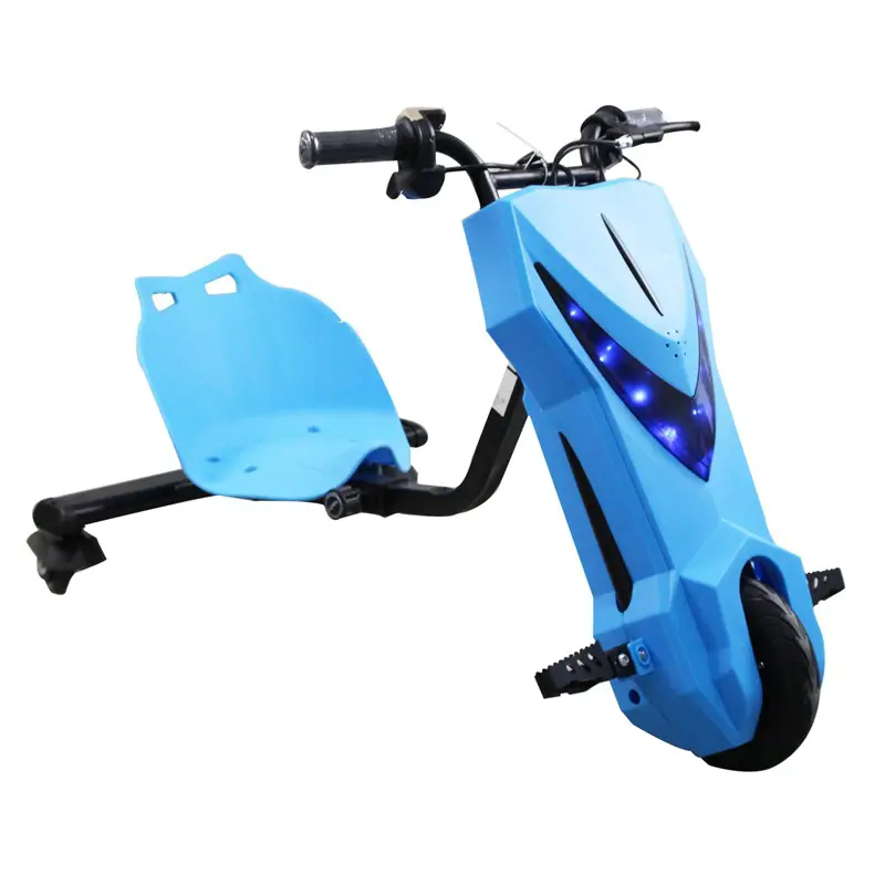 DP106 250W Motor 36V Battery Electric Drift Scooter