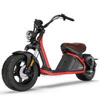 M2 2000W Motor 60V 20AH Electric Chopper Scooter Citycoco