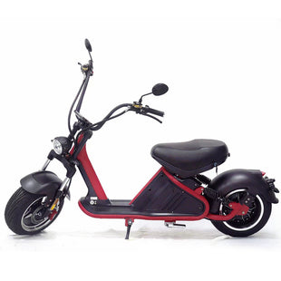 M2 Electric scooter 3000W EEC 45mph 55 mile range ship from USA Warehouse