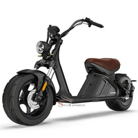 M2 2000W Motor 60V 20AH Electric Chopper Scooter Citycoco