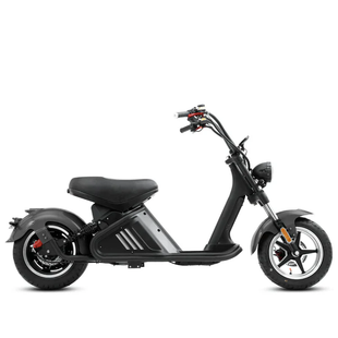 M2 Electric scooter 3000W EEC 45mph 55 mile range ship from USA Warehouse