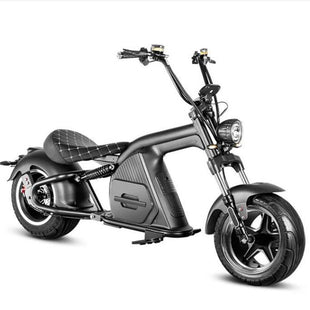 M8 2000W 60V 20AH Battery Chopper Electric Scooter