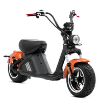 M2 2000W Motor 60V 20AH Electric Chopper Scooter Citycoco