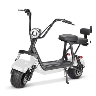 MINI-2 800W 48V 12AH Battery Citycoco Mini Scooter 2 Wheel