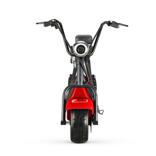 MINI-1 800W 48V 12AH Battery Citycoco Mini Scooter 2 Wheel