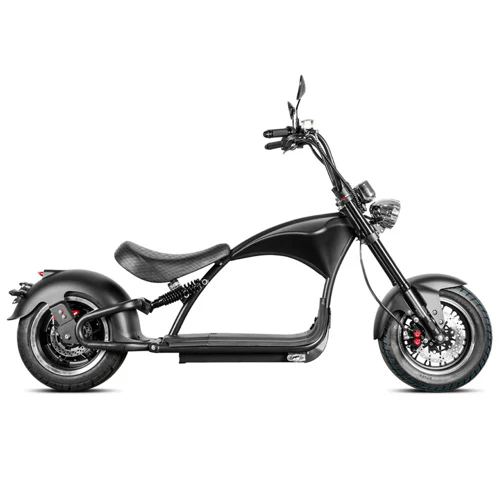 Citycoco M1 Chopper Scooter 2000W 60V 30A Ship from USA Warehouse