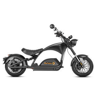 Mangosteen M1PS Chopper Scooter 4000W Fast Ship From US