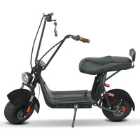 MINI-7.1 800W 48V 12AH Mini Citycoco Scooter 2 Wheel