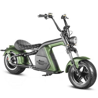 M8 2000W 60V 20AH Battery Chopper Electric Scooter