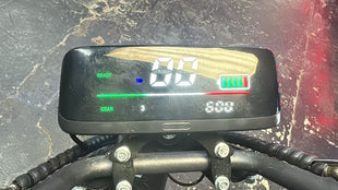 Speedometer